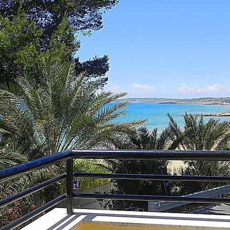 The White Rocks Lido di Noto Exterior foto