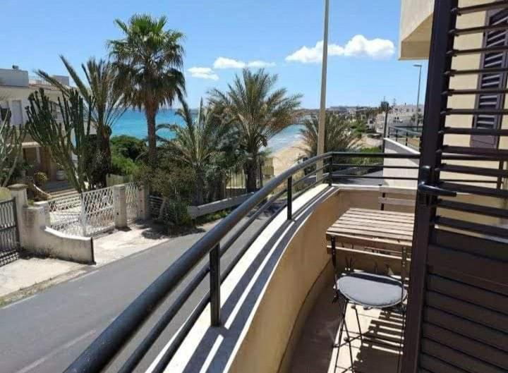 The White Rocks Lido di Noto Exterior foto