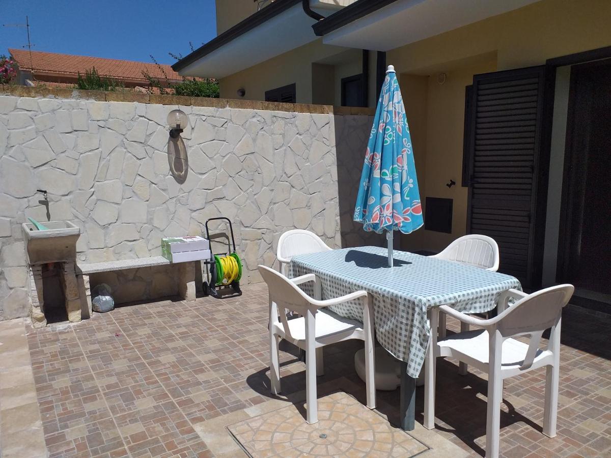 The White Rocks Lido di Noto Exterior foto