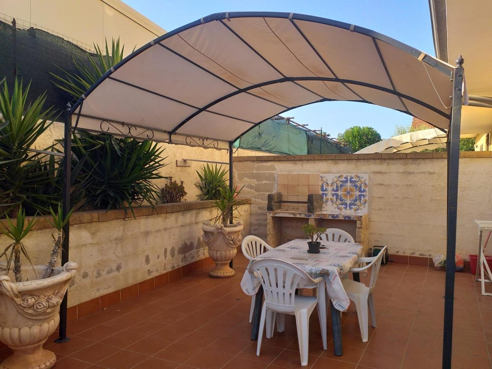 The White Rocks Lido di Noto Exterior foto