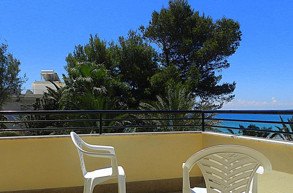 The White Rocks Lido di Noto Exterior foto