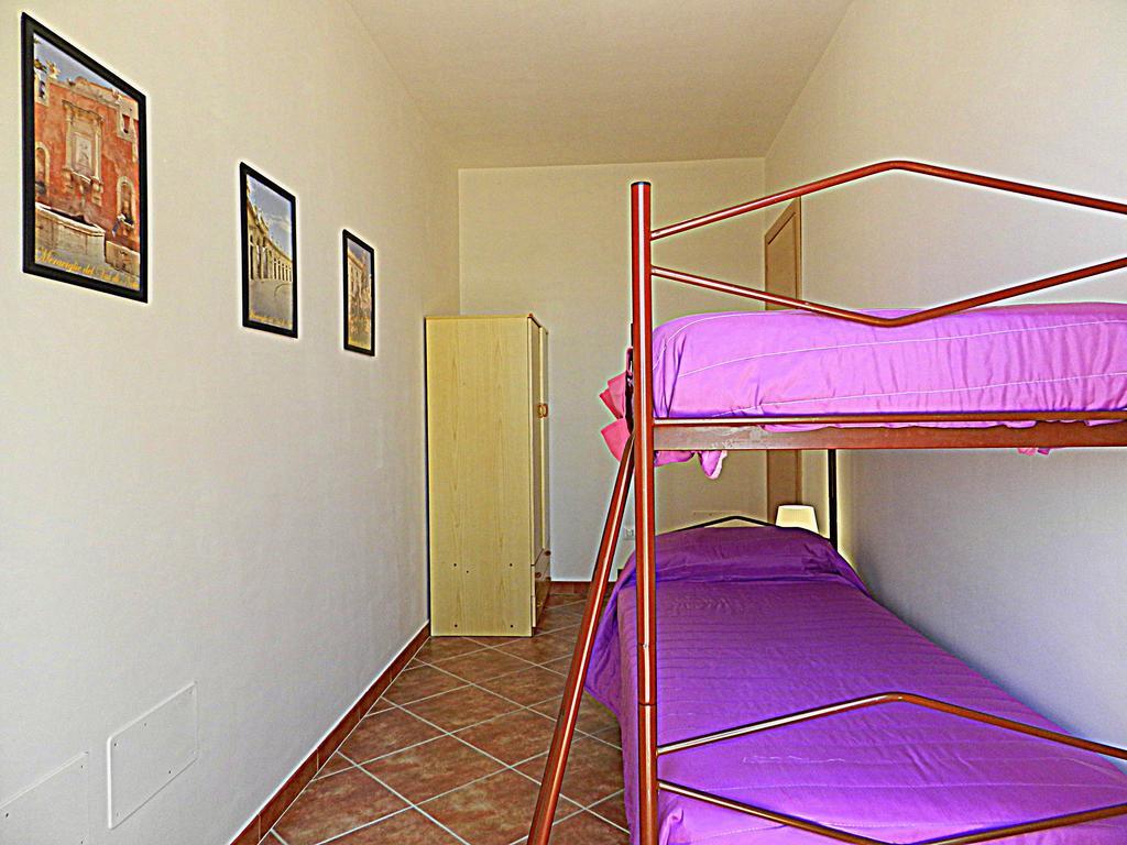 The White Rocks Lido di Noto Exterior foto