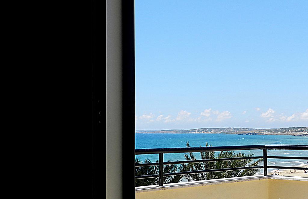 The White Rocks Lido di Noto Exterior foto