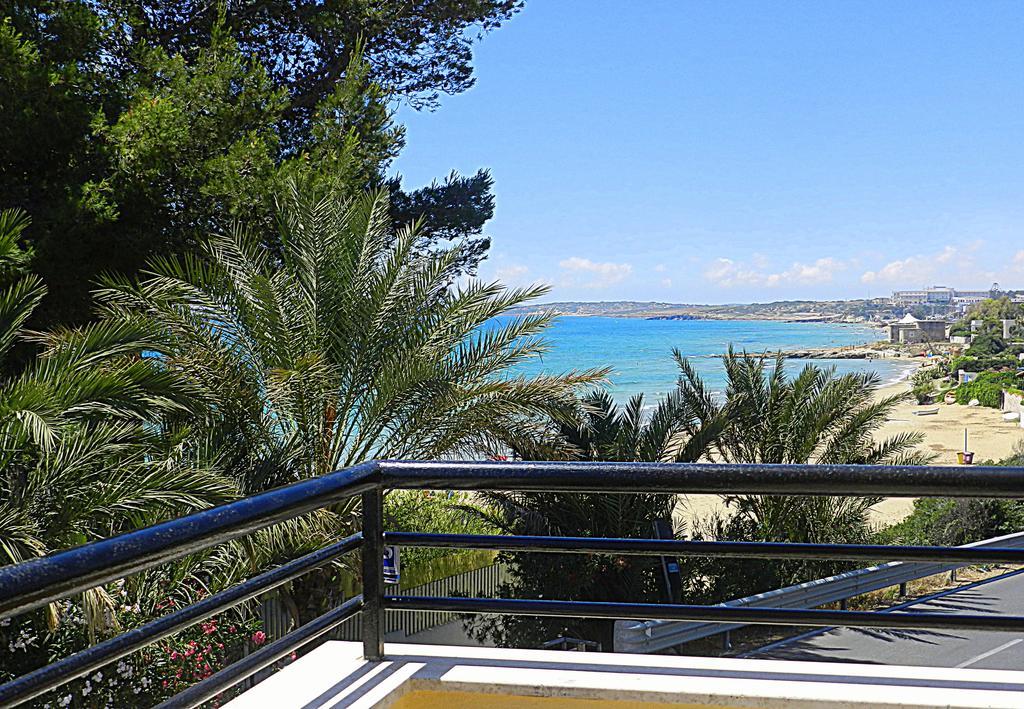 The White Rocks Lido di Noto Exterior foto
