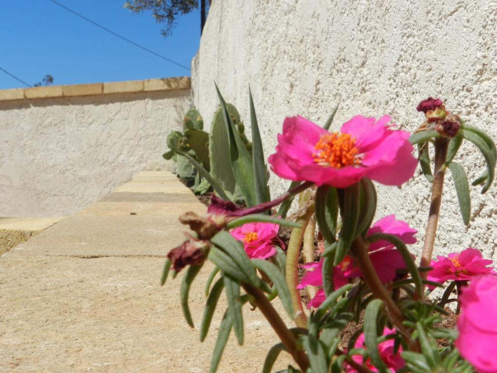 The White Rocks Lido di Noto Exterior foto