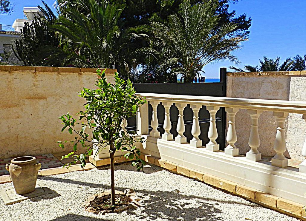 The White Rocks Lido di Noto Exterior foto