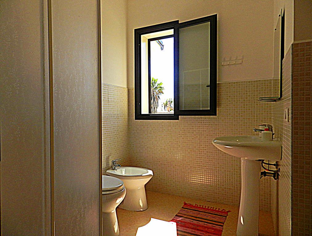 The White Rocks Lido di Noto Exterior foto
