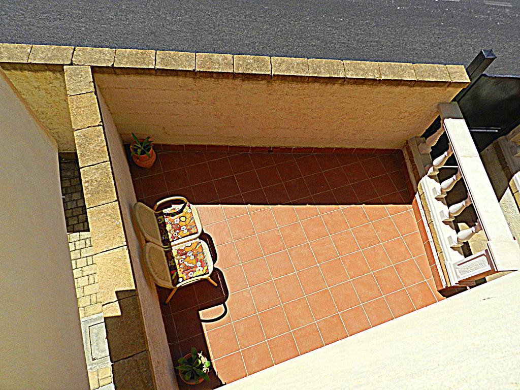 The White Rocks Lido di Noto Exterior foto