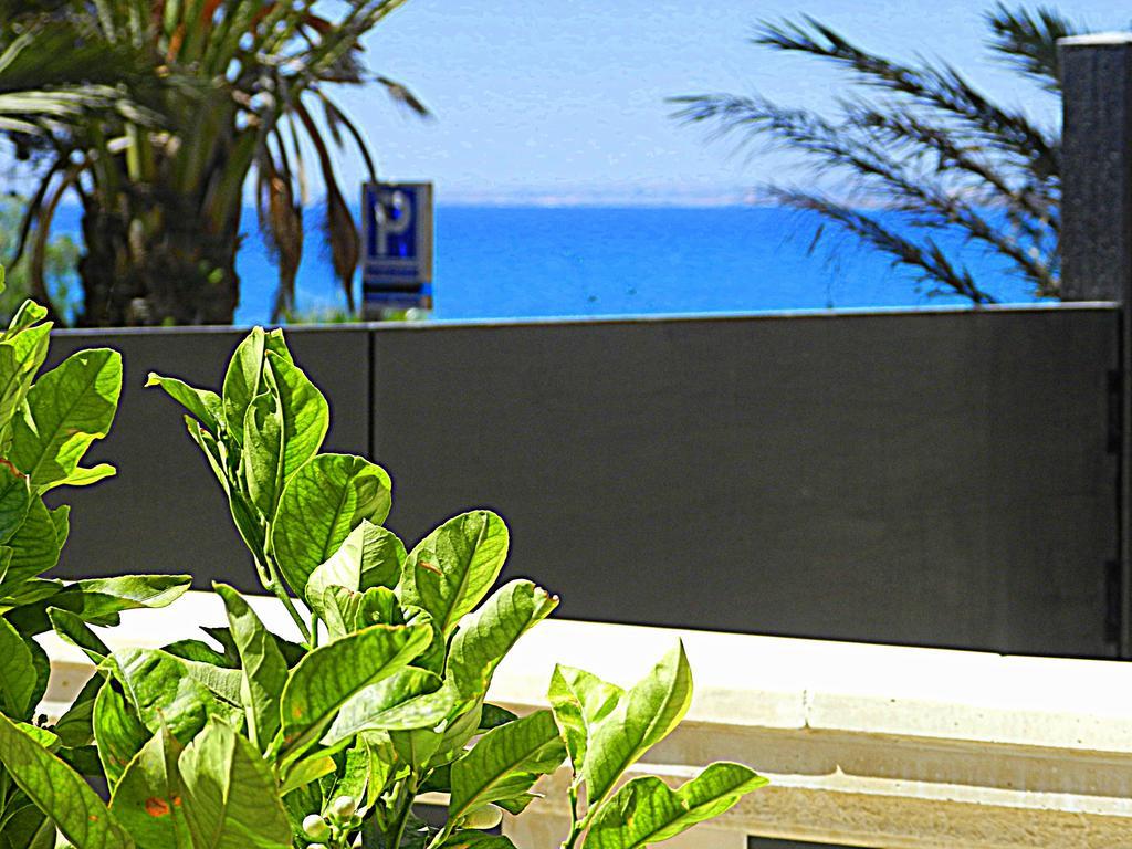 The White Rocks Lido di Noto Exterior foto